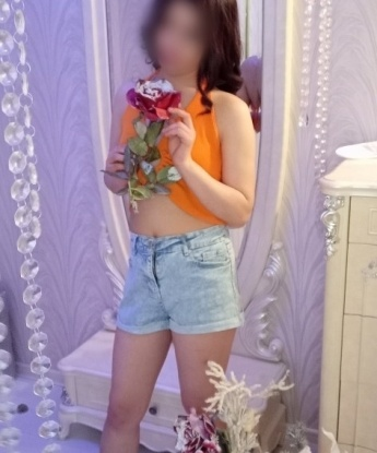 Василиса, 20