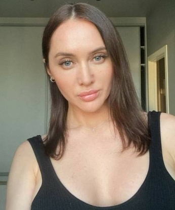 Снежана, 34