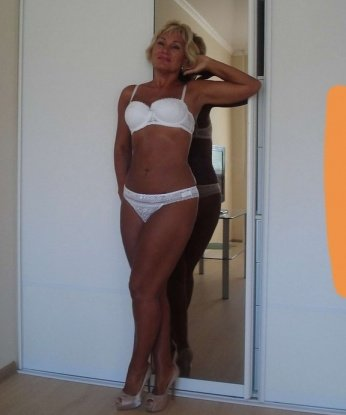 Людмила, 45
